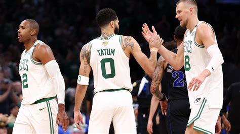Celtics 107.